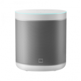 Xiaomi mi smart speaker altavoz inteligente blanco