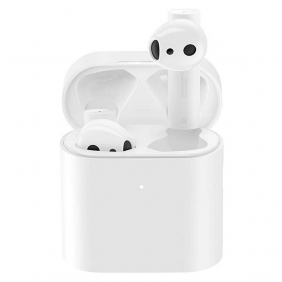 Xiaomi mi true wireless earphones 2s auriculares bluetooth blancos