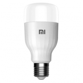 Xiaomi el meu led smart bulb essential blanc i color bombeta intel·ligent 9w e27