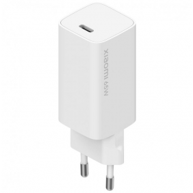 Xiaomi mi 65w fast charger gan tech cargador 65w