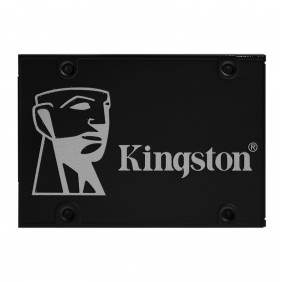 Kingston kc600 ssd 512gb nand tlc 3d sata3