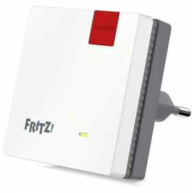 Fritz repeater 600 international