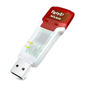 Fritz! wlan ac 860 usb