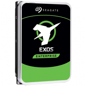 Seagate exos x16 3.5" 16tb sata3