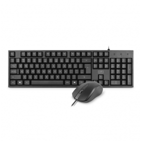 1life base kit combo teclado + ratón