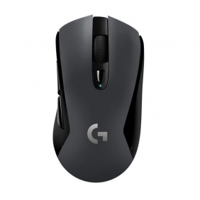 Logitech g603 ratón gaming inalámbrico 12000dpi