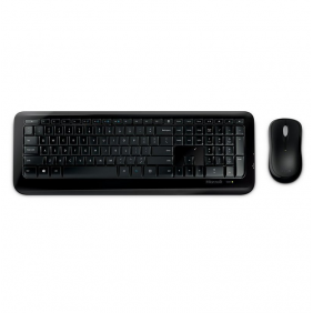 Microsoft wireless desktop 850 teclado + ratón wireless