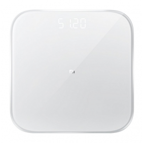 Xiaomi el meu smart scale 2