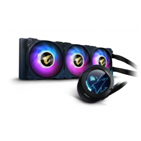 Gigabyte aorus waterforce x 360 kit de refrigeración líquida