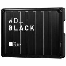 Wd black p10 game drive 4tb usb 3.2