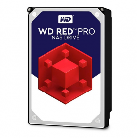 Wd red pro 3.5" 4tb nas sata 3