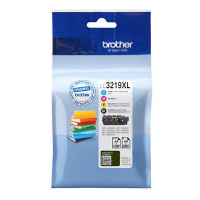 Brother lc3219xl multipack...