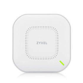 Zyxel nwa110ax punto de acceso wifi 6 radio dual poe