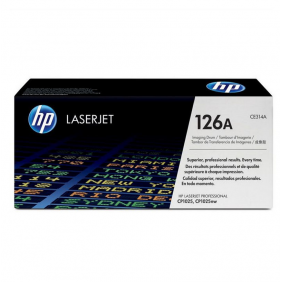 Hp 126a tambor original d'imatges laserjet