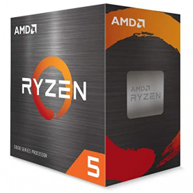 Amd ryzen 5 5600g 4.40ghz