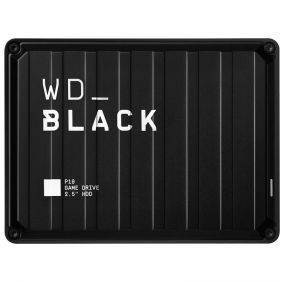 Wd black p10 game drive 5tb usb 3.2