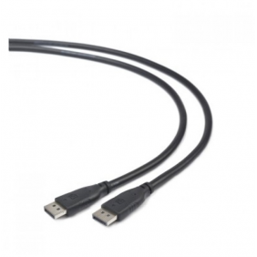 Cable displayport 4k 1.8 m