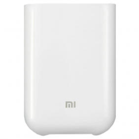 Xiaomi el meu portable photo printer impressora fotogràfica