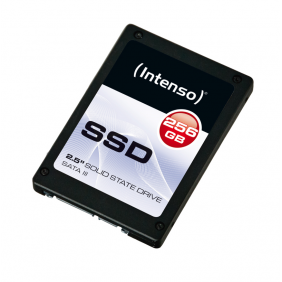 Intenso top ssd 256 gb sata3