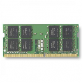 Kingston kvr26s19d8/32 so-dimm ddr4 2666mhz 32gb cl19