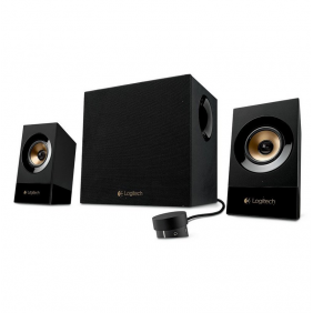 Logitech z533 multimèdia speaker system