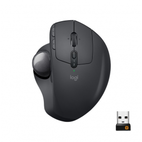 Logitech mx ergo trackball inalámbrico