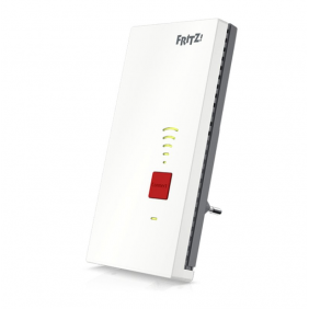 Fritz repeater 2400 international