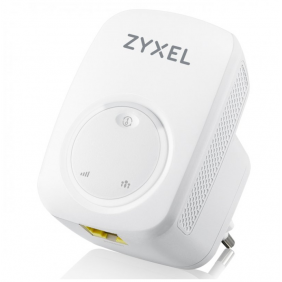 Zyxel wre2206 repetidor wifi n300