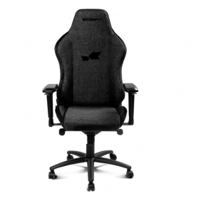 Drift dr275 night silla gaming negra