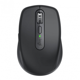 Logitech mx anywhere 3 ratolí compacte sense fil 4000dpi grafit