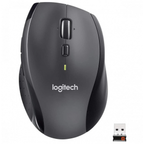 Logitech m705 marathon mouse ratolí sense fil 1000 dpi