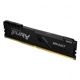 Kingston fury beast ddr4 3600 mhz 8gb cl17