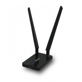 Asus usb-ac58 adaptador de xarxa usb