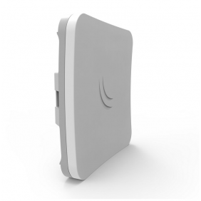 Mikrotik sxtsq lite5 cpe/backbone 5ghz 16dbi l3 poe