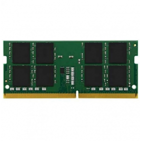 Kingston valueram sota-dimm ddr4 3200mhz 32gb cl22