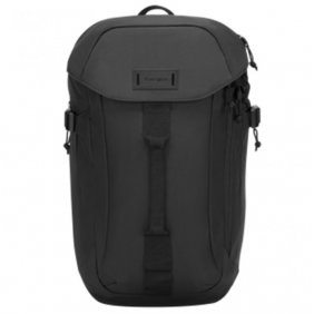 Targus sol-lite backpack negra para portátil hasta 15.6"