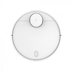 Xiaomi mi robot vacuum mop p robot aspirador blanco