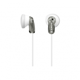 Sony mdre9lph auriculares blancos