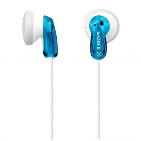 Sony mdr-e9lpl azul