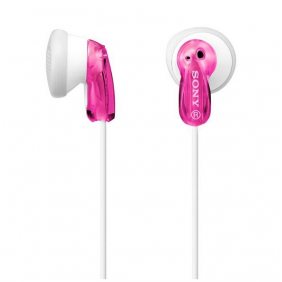 Sony mdr-e9lpp rosa