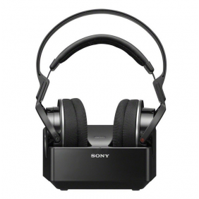 Sony rf855rk auriculares inalámbricos