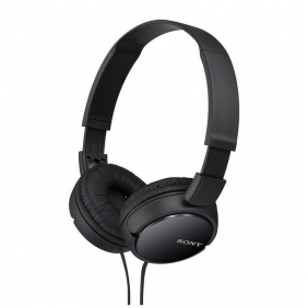 Sony mdr-zx110b negre