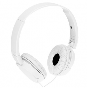 Sony mdr-zx110w blanc