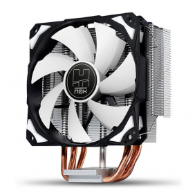 Nox hummer h-312 cpu cooler