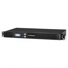 Salicru sps advance r sai line senoidal rack 1u 1500 va