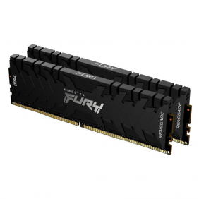 Kingston fury renegade ddr4 3200 mhz 16gb 2x8gb cl16