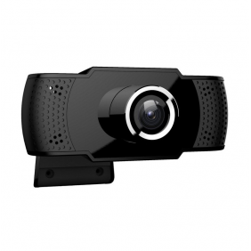 Leotec meeting webcam fullhd