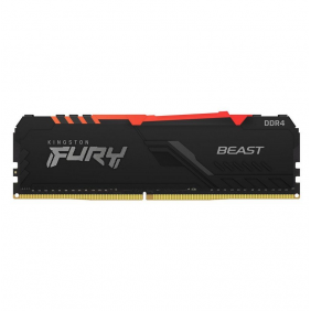 Kingston fury beast rgb ddr4 3200 mhz 8 gb cl16