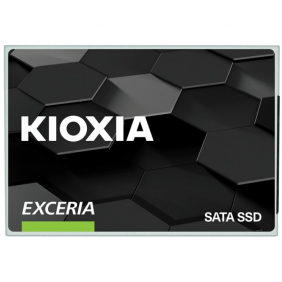 Kioxia exceria 480gb ssd sata