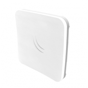 Mikrotik sxtsq lite2 punt d'accés exterior 2.4ghz